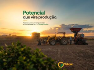 Parcerias para desenvolvimento territorial