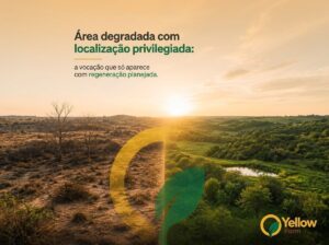 Aquisição de terras com vocação estratégica
