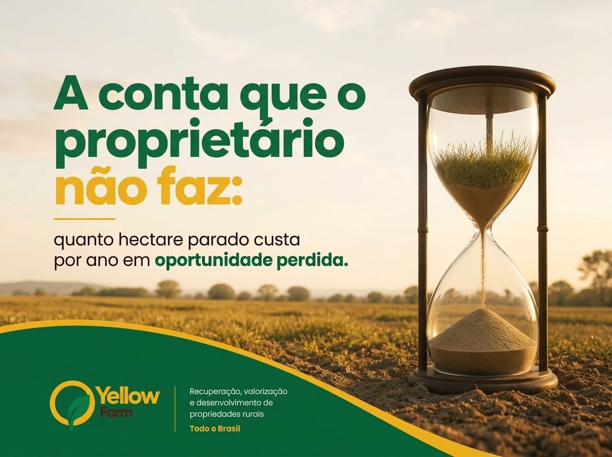 Parcerias para desenvolvimento territorial