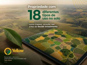 Gestão integrada de ativos territoriais